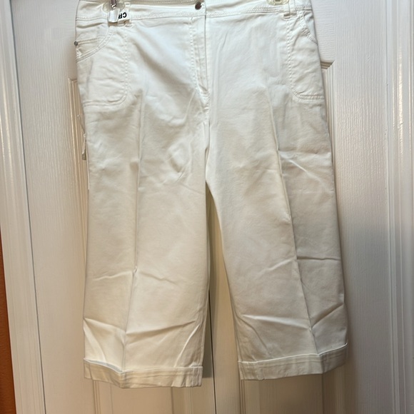 Capris - Picture 6 of 7